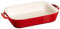 STAUB Cacerola de cerámica de