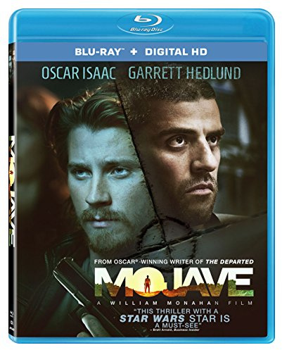 Mojave [Blu-ray + Digital HD]