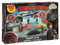 Craze 54292 - Magic Sand Dragons Island Box., ca. 800g in 5 verschiedenen Farben