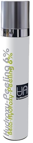 Beta-Hydroxy Peeling 6% 50ml