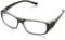 Bollé - B808BLPSI B808, Occhiali di sicurezza B808BLPSI B808, 1 pezzo