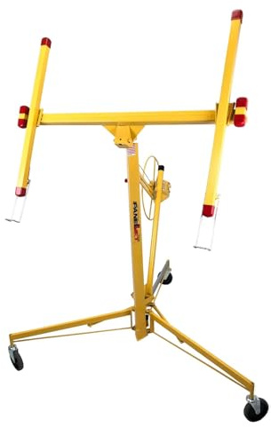 PANELLIFT® Drywall Lift Model 138-2 11' 150 LBS