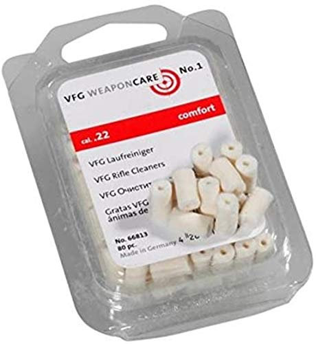 VFG - Laufreiniger für Büchsen Kal. 8 mm