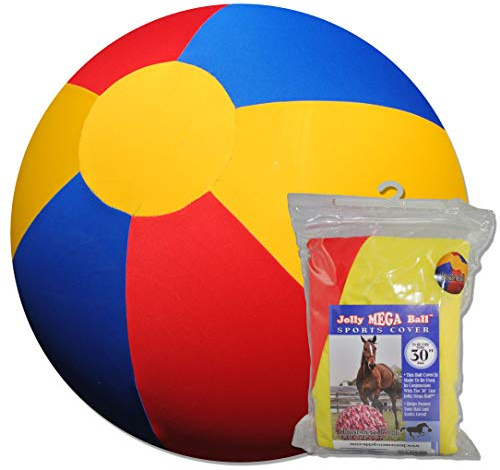 Jolly Mega Ball Beach Ball Cover