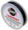 Amnesia - Black - 15lb (100 mtrs)