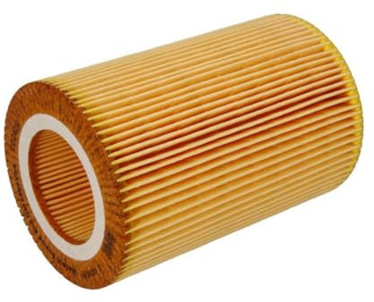 MANN-FILTER C 1036/1 Filtro dell'aria - per Autovetture + veicoli commeriali