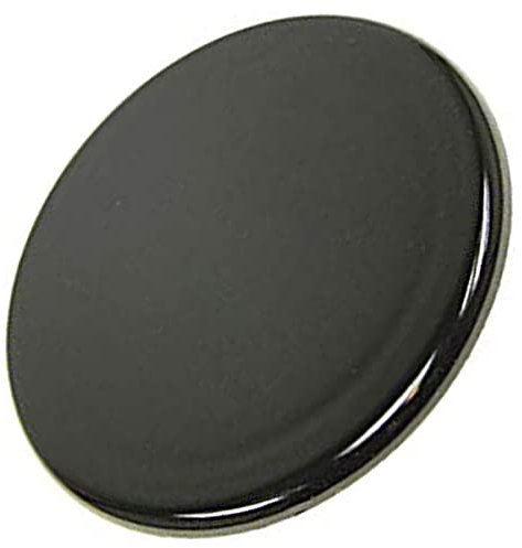CHAPEAU DE BRULEUR RAPIDE 81 M/M POUR TABLE DE CUISSON ROSIERES - 93592897