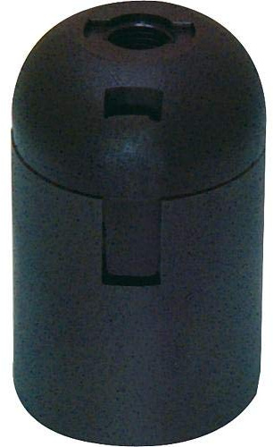Globe Warehouse 2 Stück Leuchten Lampen Clip Iso Fassung E27