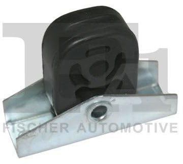 FA1 143-941 Halter, Abgasanlage
