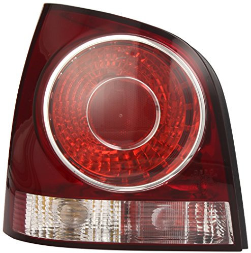 VAN WEZEL 5828921 Heckleuchte