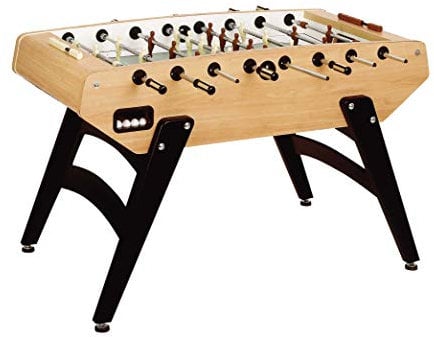 Garlando Kickertisch G-5000