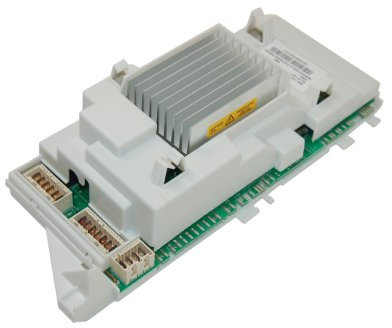 Ariston Hotpoint module de machine à laver SmartCard. véritable Numéro de pièce C00254533