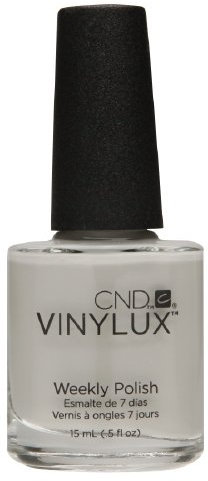 CND Vinylux Weekly Polish, Cityscape 0.5 fl oz (15 ml) by AB