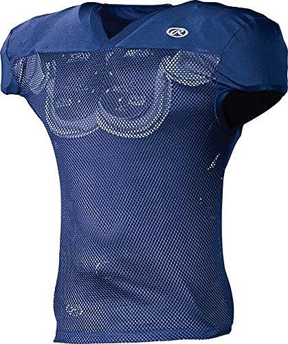 Rawlings Sportartikel Jungen Jugend Premium Pro Cut Übungs-Trikot
