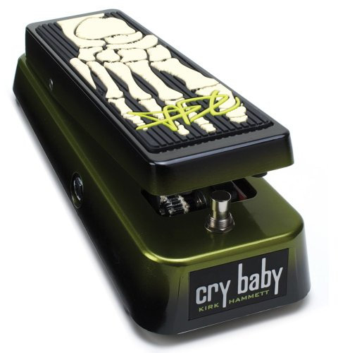 Dunlop KH95 Wah Wah Pedal