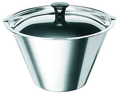 Artame Flanero con Tapa INOX 16 Cm.3551