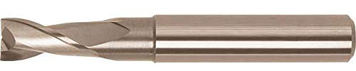 Premium Werkzeuge - Schaftfr. D6527L vhm 5,75 mm ha Z 2 Format