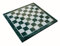 StonKraft 15 x 15 Collectible Green Natural Stone & Marble Chess Board Without Pieces - Appropriate Wooden & Brass Chess Pieces Chessmen Separately Available by StonKraft Brand