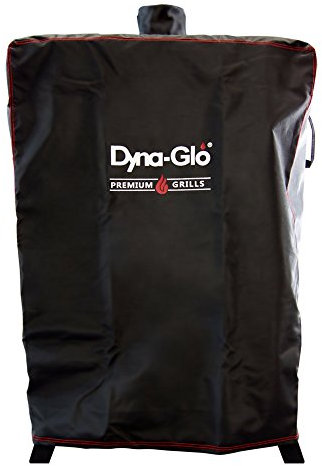 dyna-glo dg1235gsc Premium breit Body Vertikal Smoker Cover
