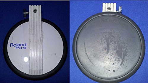 Roland PD-9 Pad per Batteria Elettronica