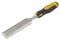 Stanley - FatMax 0-16-265 - Cincel, 38 mm, Negro
