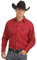 Wrangler Herren Ms70619 Arbeitshemd, XL Lang