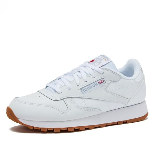 Reebok Unisex Kinder Classic Leather Sneaker