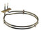 Spares4Less For Whirlpool AKZ451/WH/01 858545115060 2000 Watt Circular Fan Oven Element