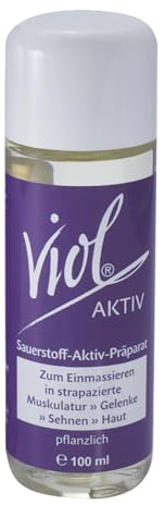 VIOL AKTIV Öl 100 ml