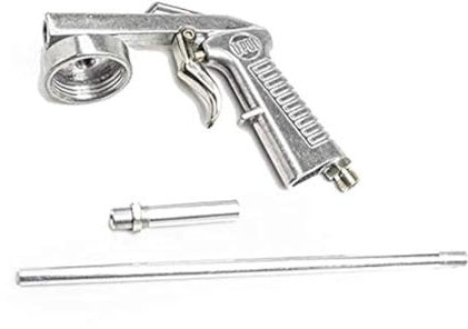 UPOL RAPTOR PISTOLA PER GRAVITEX