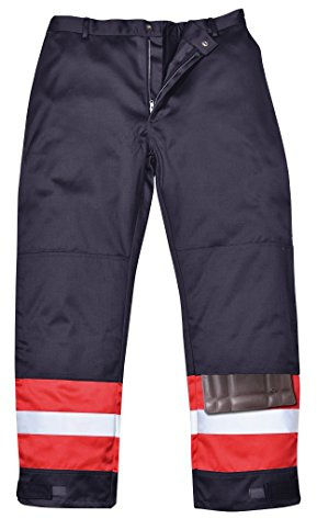 Bizflame Plus Trousers