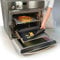 Heavy Weight Extra Thick Teflon Coated Oven Liner 40x60cm