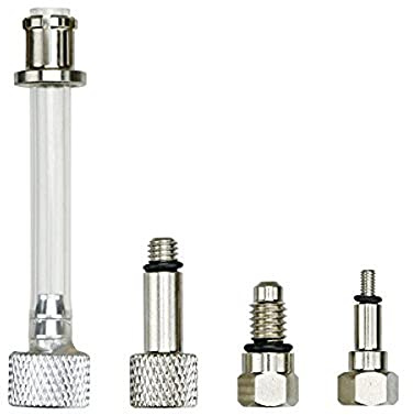 Jagwire Assembly Bleed Fitting Adaptor - DOT