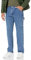 Wrangler Authentics Men's Classic Carpenter Jean, Antique Stone, 32W x 29L