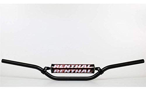 Renthal Lenker 7/8 Schwarz Gr. 22.2 mm