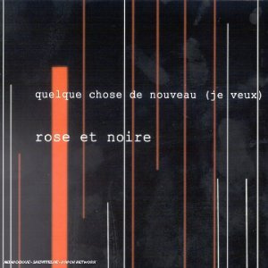 Quelque Chose de Nouveau