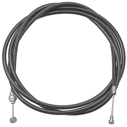 Odyssey Slic-Cable Bremsgehäuse/Kabelsatz, 1,8 mm Kabel