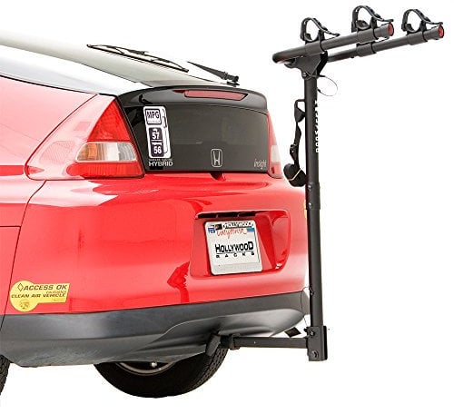 Hollywood Commuter 2 Bike Hitch Rack – hr2500