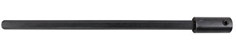 TIMCO Hole Saw Extension Rod for AA2 Arbor 300mm - 1 pc