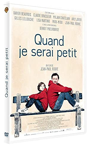 Quand je serai petit [FR Import]