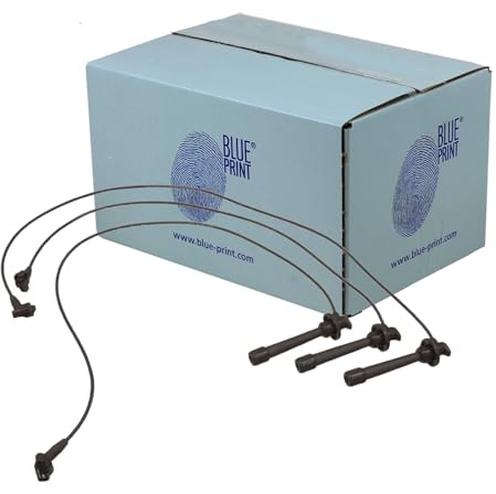 Blue Print ADT31666 HT Lead Kit