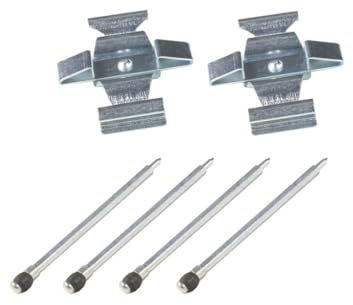 Delphi LX0398 Brake Fitting Kit