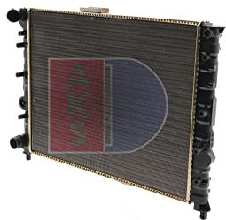 AKS DASIS 010320N Kühlung