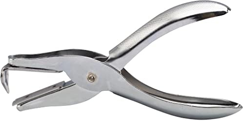 Q-CONNECT KF15934 Enthefterzange Metall
