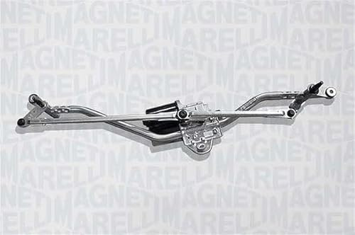 MAGNETI MARELLI Scheibenreinigungsanlage