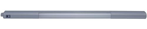 8W Paulmann 750.11 Clix 230V G5 Unterbauleuchte Schlankformleuchte Wandlampe