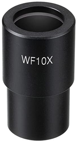 Bresser Microscope Wide Angle Eyepiece WF-Plan 10x