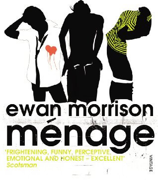 Ménage (English Edition)