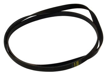 Genuine INDESIT Lavadora correa de transmisión 1205J5 C00141664