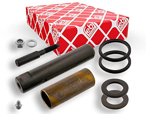 febi bilstein 05489 Rep. Satz Federbolzen, 1 Stück
